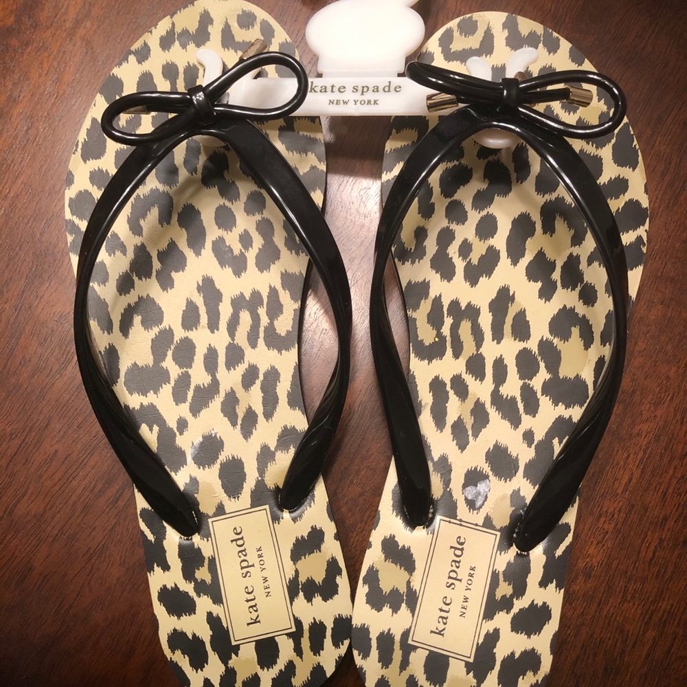 Kate Spade Nova Sandal